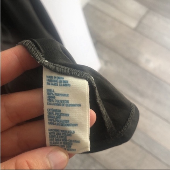 American Eagle Lace Detail Dress Size Small - Picture 6 of 7